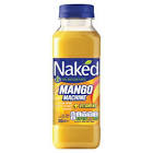 Mango Machine Smoothie