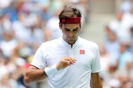 Featuring pastel colors favored by federer. Roger Federer Reveals What Convinced Him To Sign Uniqlo Deal