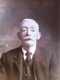 Ref. No. 8672-Some of the lads from Ibstock Town Cricket Club