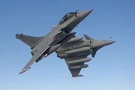 Scroll down for image gallery. Indonesia Signs Letter Of Intent To Buy 36 Rafale Fighters