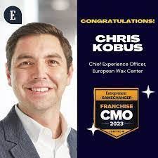 Chris Cardani's Instagram, Twitter & Facebook