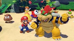 In super mario party, there are more than four unlockable characters. How To Unlock All Characters In Super Mario Party Gamespew