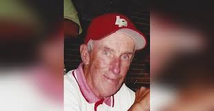 Obituary information for Robert L. Ott