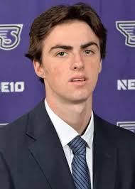 2018-19 Men's Ice Hockey Roster