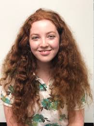 Maya Christie's Instagram, Twitter & Facebook