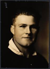 Bill Collins (rugby union)