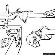 pin by kaj on 3 in 2021 salvador dali coloriage my little pony equestria girl fluttershy