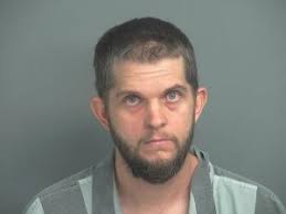 MONTGOMERY COUNTY JAIL BOOKINGS FOR APRIL 14, 2020