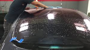 Tesla Model 3 Full Back Window 3m Crystalline Tint Youtube
