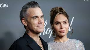 Meet Robbie Williams And Ayda Field's 4 Kids