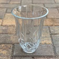 Shannon 24 lead crystal designs of ireland 2 heart shape candle description: Godinger Accents Shanon Crystal Taper Candle Holder Stand Vase Poshmark