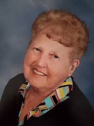 Gertrude Schellhase Obituary May 18, 2020