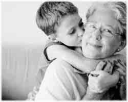 When A Lake Goes Green