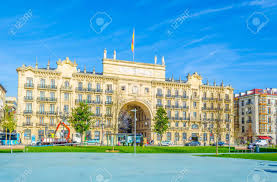 Find the latest banco santander, s.a. Headquarters Of Banco Santander In Santander Spain Stock Photo Picture And Royalty Free Image Image 102040764