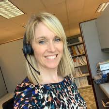 Kathy Brumbaugh (@klbrumbaugh)