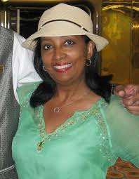 Beverly Haith's Instagram, Twitter & Facebook