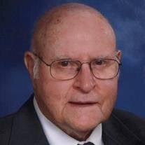 Kenneth Edward Bozman Obituary