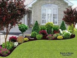 Grow a variety of ornamental grasses, shrubs and flowers so you'll have interesting colors and textures all year long. Pathways Design Ideas For Home And Garden Front Yard Landscape 2018 Small Backyard Ideas Herb House Landscape Front Yard Landscaping Design Yard Landscaping
