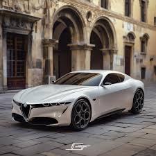 Image result for Grigio Francochamps 2008 Alfa-Romeo