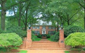 Contact new irving park event center on messenger. Irving Park In Greensboro Nc Class And Convenience