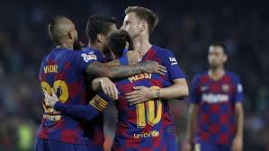 Klasemen liga spanyol ini merupakan situs yang sudah menjadi populer dikalangan pemain indonesia karena situs ini lah yang akan menyediakan selanjutnya. Barcelona Alami Musim Terburuk Setelah 19 Tahun