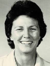 Edith Moody “Toto” Coombs McCluskey Obituary