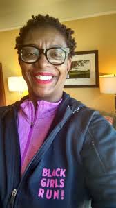 Fitness Inspo': Adina Crawford Challenges Women Of Color To Get Moving