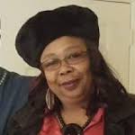 Brenda Louise Jeter Dawkins (1959-2016)