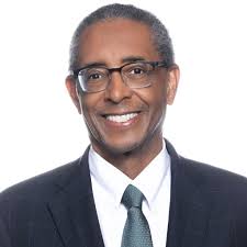 Jerome S. Paige Named Chair of DCFPI's Board of Directors