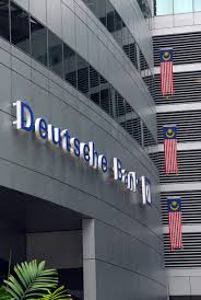Deutsche bank (malaysia) berhad deutmyklblb (labuan branch) labuan malaysia find the swift code (also called bic code) for every bank in the world. Deutsche Bank Kuala Lumpur Photo Brian Mcmorrow Photos At Pbase Com