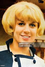 Photo of Jackie TRENT,