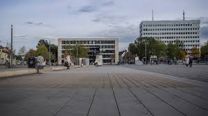 In the open air and for lau you can see us live on 4.08. 100 Jahre Bielefeld Im Wandel Der Zeit Heute Damals Animation
