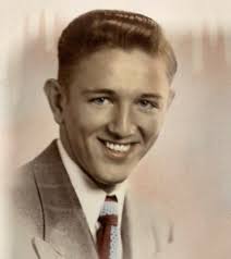 Obituary information for Norman R. Ruddle