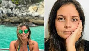 Estilista luta para voltar a sorrir após paralisia facial e conta  experiência em blog: 'sonho todos os dias que estou sorrindo'