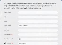 De i̇stanbulkart hes kodu kontrolü sorgulama araması yapıyor. Hes Kodu Ile Istanbulkart Akbil Eslestirme Nasil Yapilir Istanbulkart Hes Kodu Tanimlama Nereden Yapiliyor Haberler