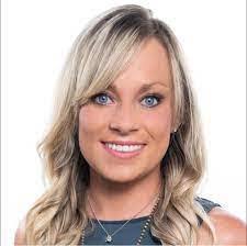 Kathy Lair's Instagram, Twitter & Facebook