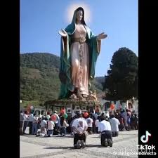 Las Sanaciones de San Charbel