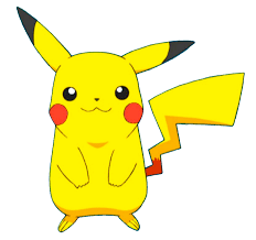 Pikachu Sonic Pokemon Wiki Fandom Pikachu Cute Pikachu Pikachu Tail