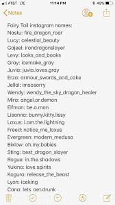 So are you an instagram user? Tiktok Cosplay Username Ideas Meet The Girls Making A Living From Cosplay Read Aesthetic Usernames From The Story Cute Username Ideas By Capmarvql Lana With 586 566 Reads