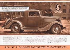 Image result for Clipper Blue 1935 Nash