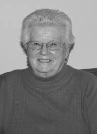 Giannina Ciacci Obituary