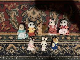 Calico critters
