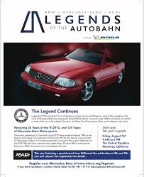 Legends of the Autobahn 2019