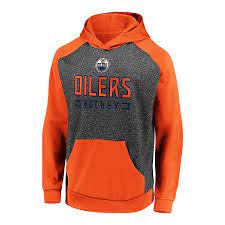 In this post, we create a very short list about top 7 the best oilers hoodie orange for you. Edmonton Oilers Fanatics Men S Gameday Hoodie Sport Chek