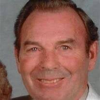 Mr. Marvin "Smiley" Brown Obituary