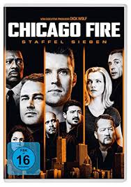  Chicago Fire News Termine Streams Auf Tv Wunschliste