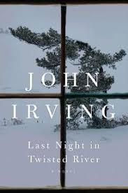 How we learn to eat, avenue of mysteries by john irving and dj taylor's the prose factory. Books By John Irving And Complete Book Reviews