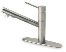Maybe you would like to learn more about one of these? Latoscana 78 568 Single Hole Pull Out Kitchen Faucet