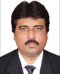 Editorial Board Members