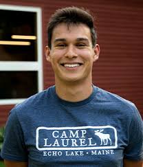 Summer Camp Staff Profiles: Apache Specialists: Camp Laurel
